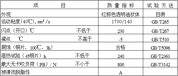 銅管拉拔 創(chuàng)圣 銅管拉拔油DRB-302A(內(nèi)膜型)