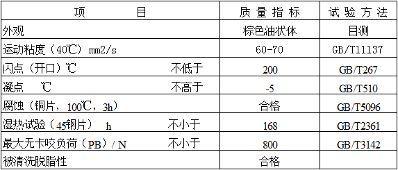 8 創(chuàng)圣沖壓拉延油 SDR--8