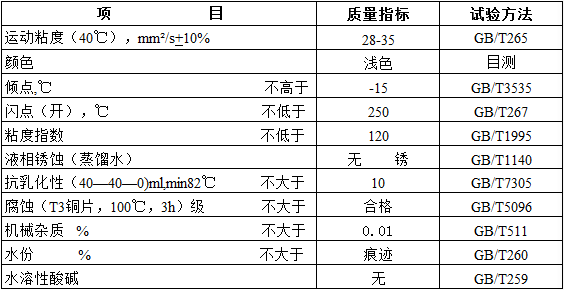 工具油 創(chuàng)圣 氣動(dòng)工具油 (T-32#)